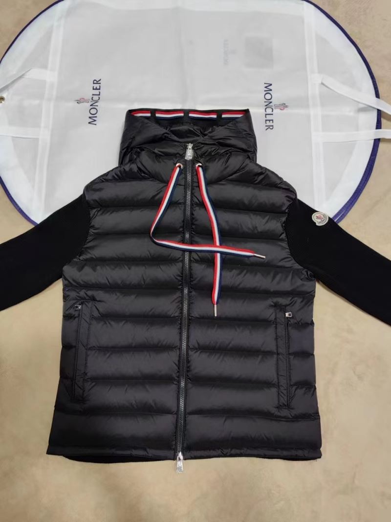 Moncler Down Jackets